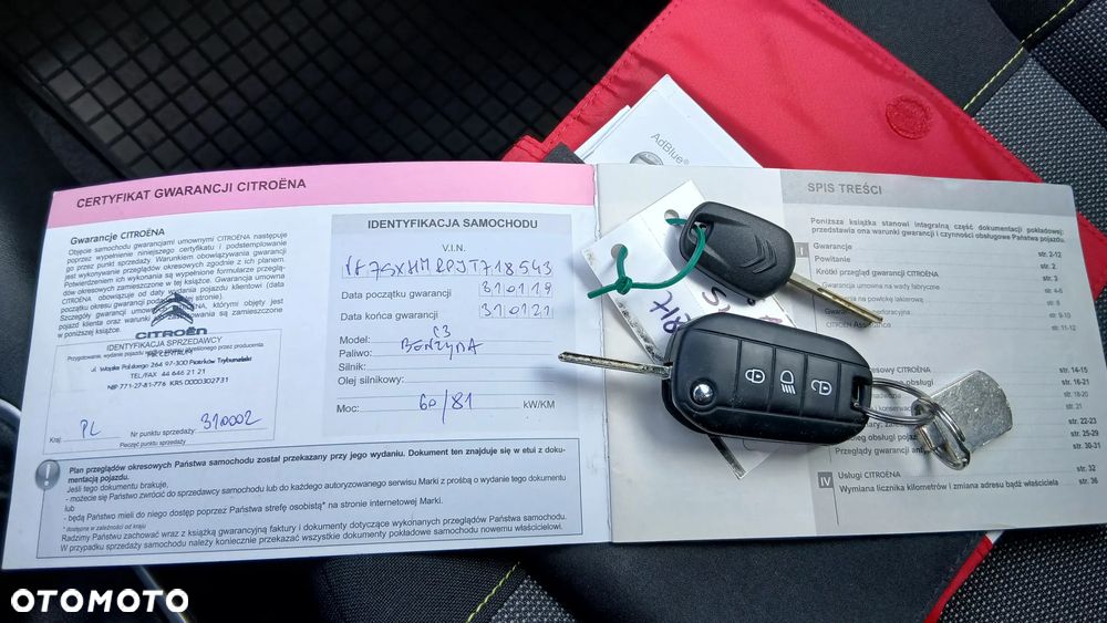 Citroën C3 1.2 PureTech Shine - 34