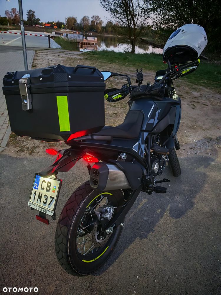 Benelli BKX - 3