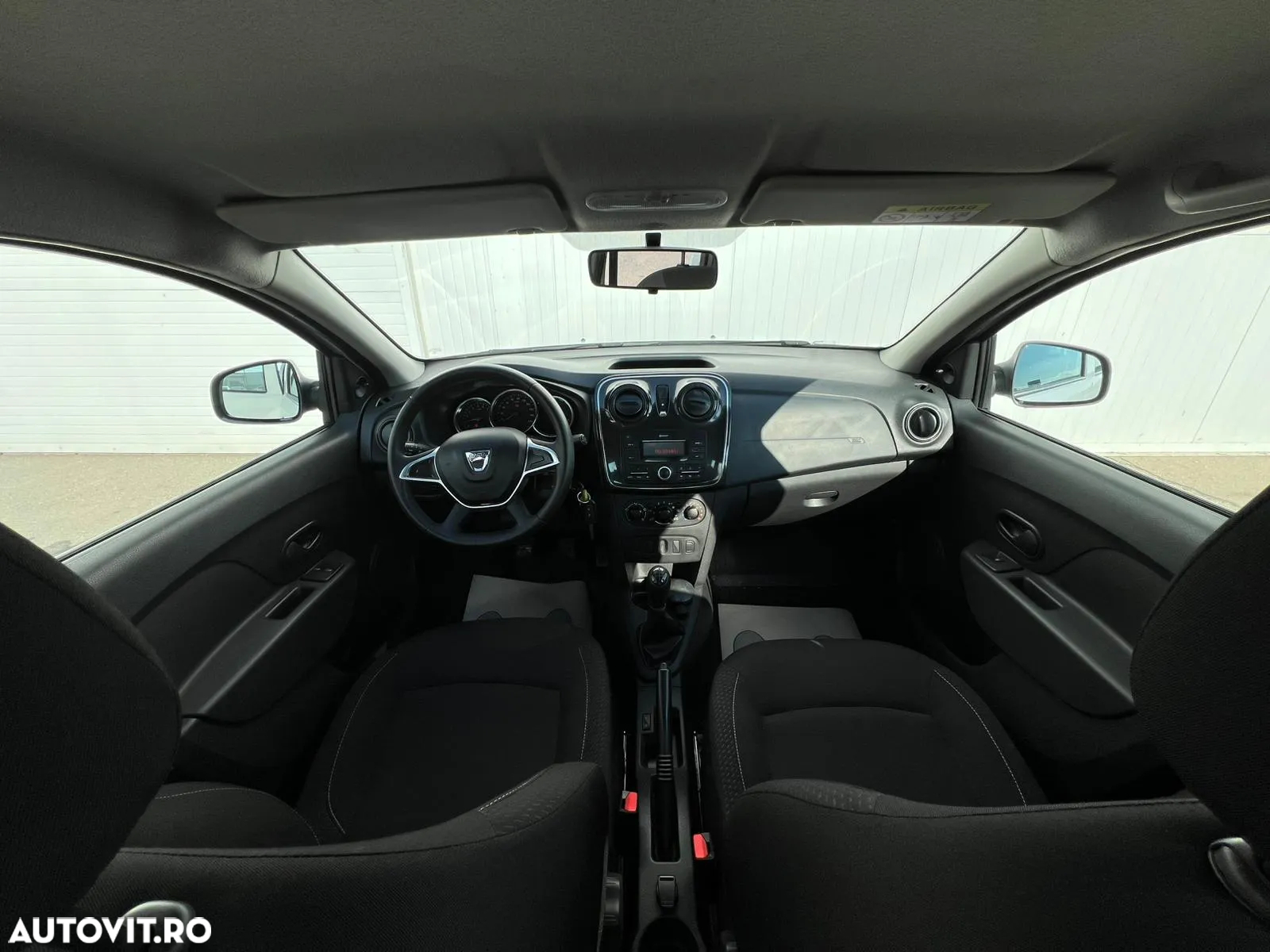 Dacia Logan MCV 0.9 TCe SL PLUS - 3