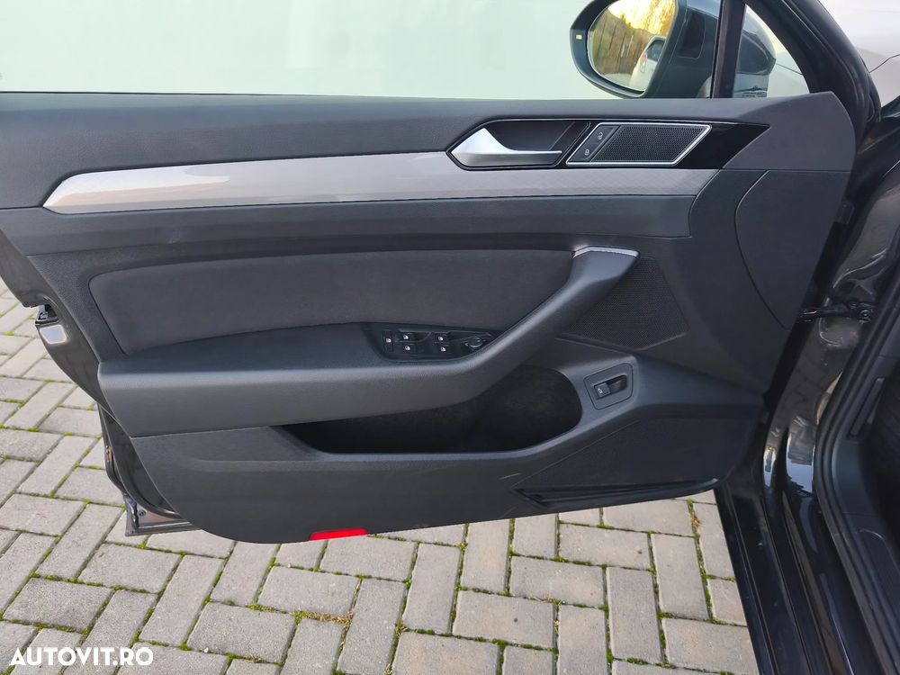 Volkswagen Passat ver-variant-2-0-tdi-dsg-business - 10