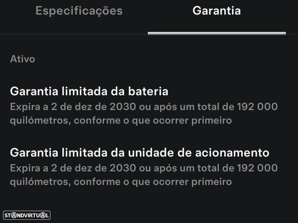 Tesla Model 3 Long Range AWD Dual Motor Performance - 10