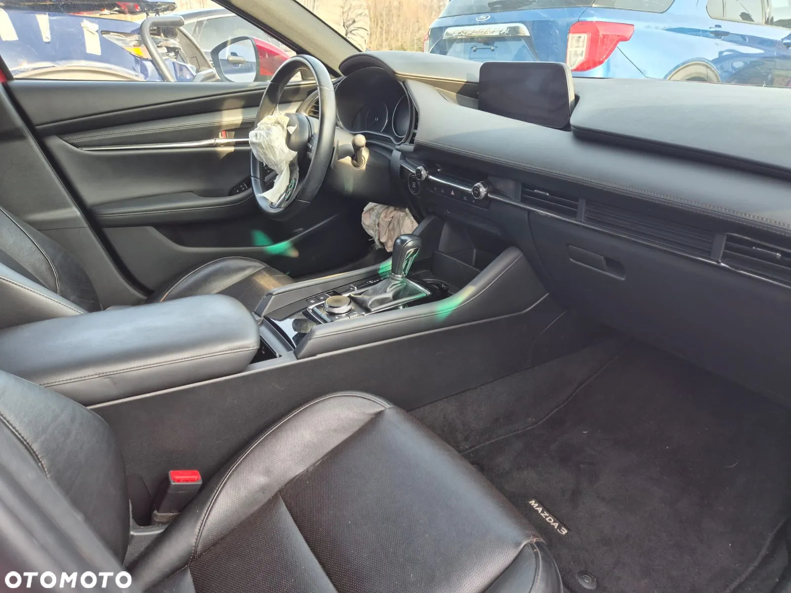 Mazda 3 - 20