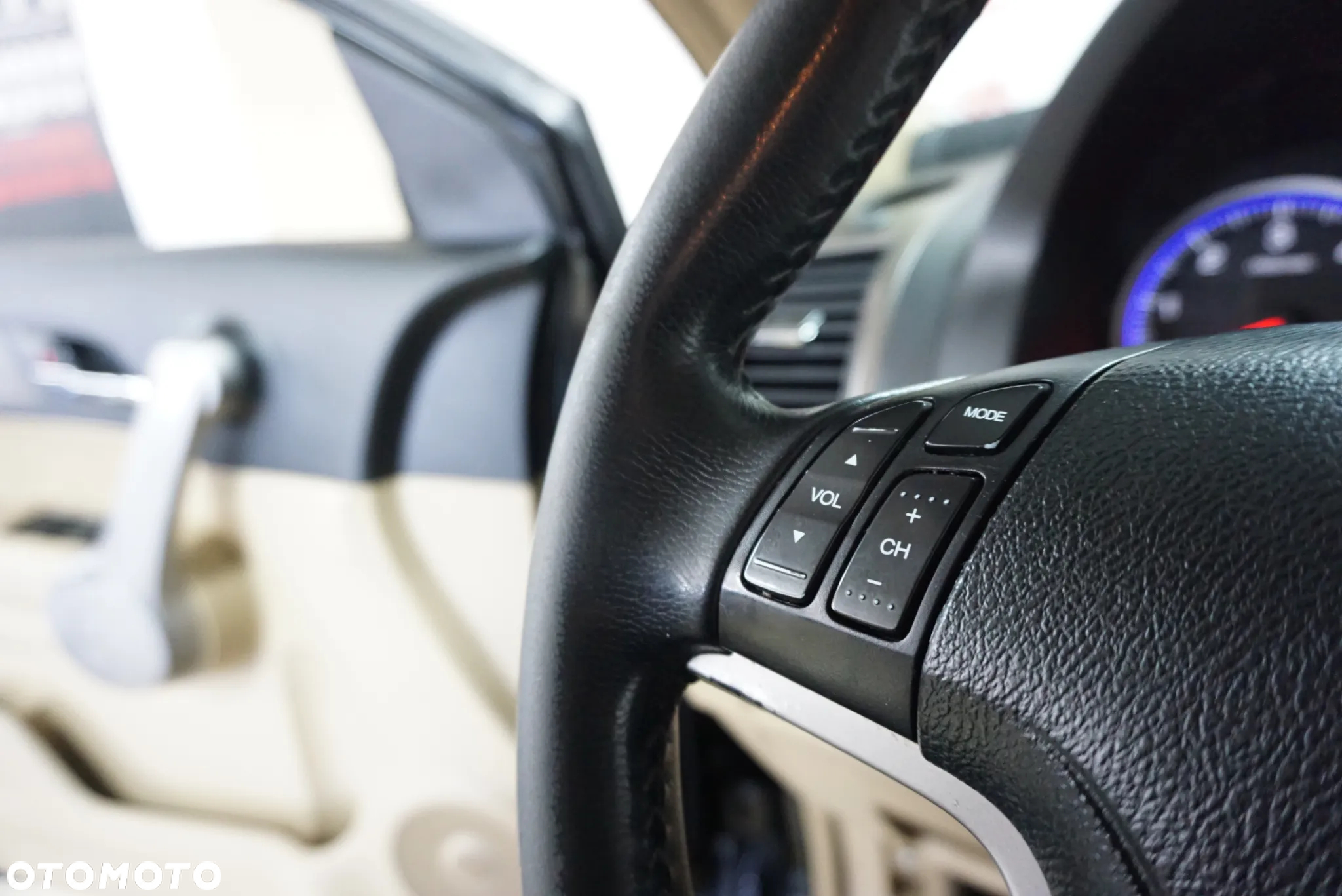Honda CR-V 2.2i CTDi Executive - 30