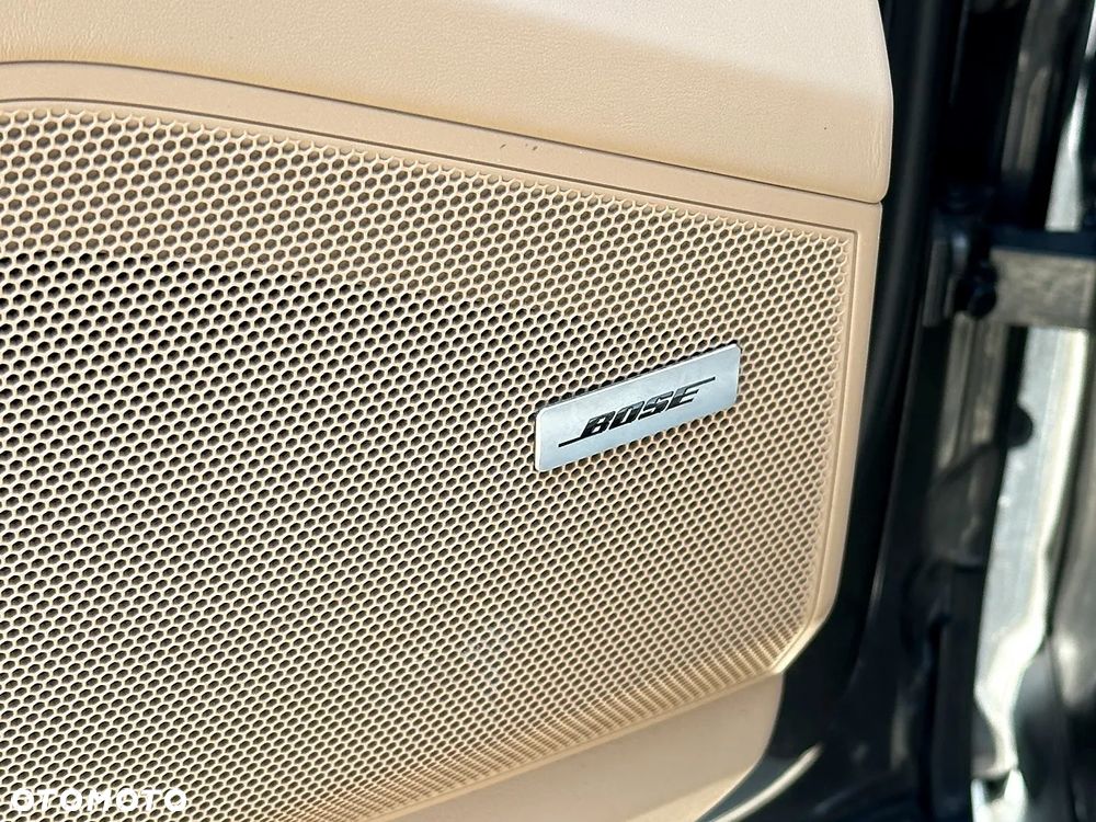 Porsche Cayenne - 8