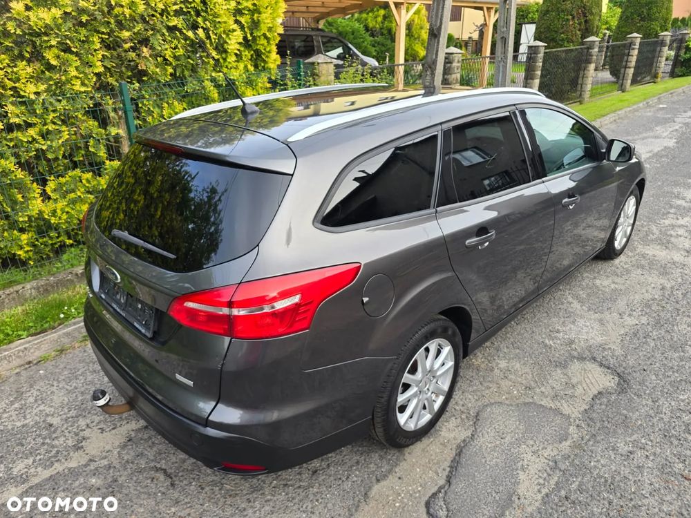 Ford Focus 1.0 EcoBoost Gold X (Edition Start) - 13