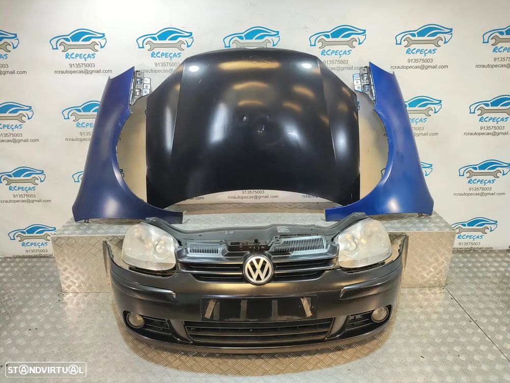 Frente completa VW Volkswagen Golf 5 V Diesel - 26