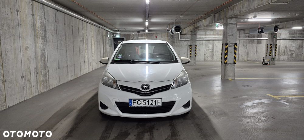 Toyota Yaris 1.0 Life - 3