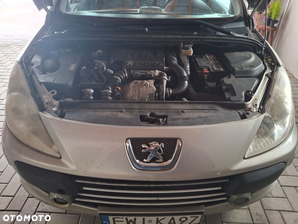 Peugeot 307 HDi 110 Premium - 2