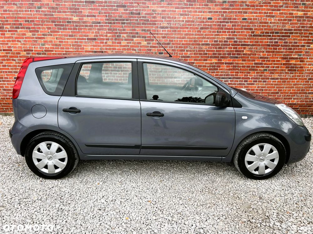 Nissan Note - 37