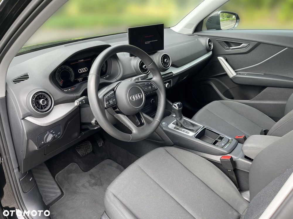 Audi Q2 - 13