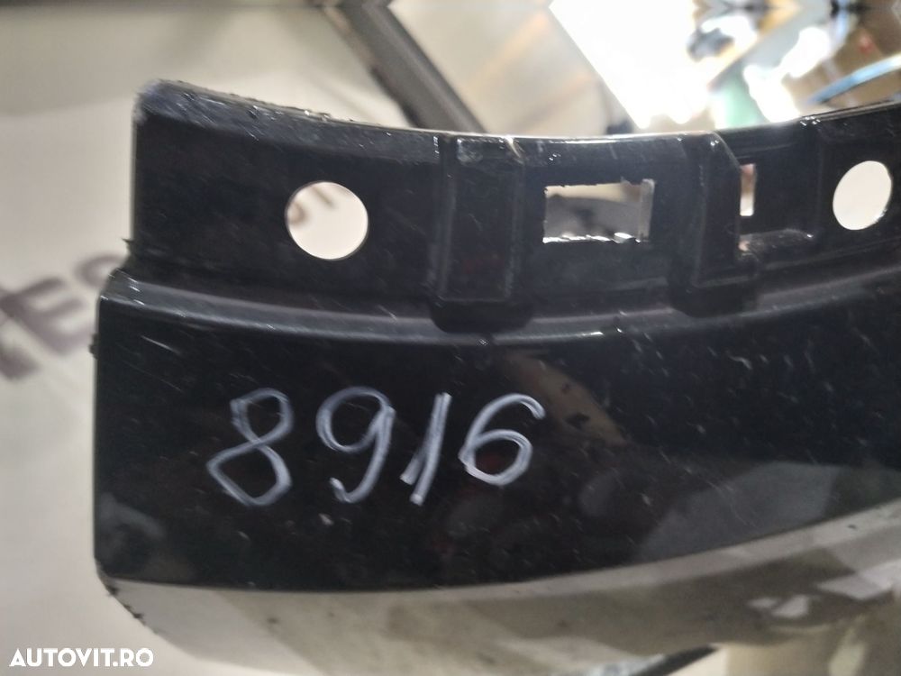 Bara fata Skoda Kodiaq, facelift, 2021, 2022, 2023, 2024, 2025, cod origine OE 565807221H. - 11