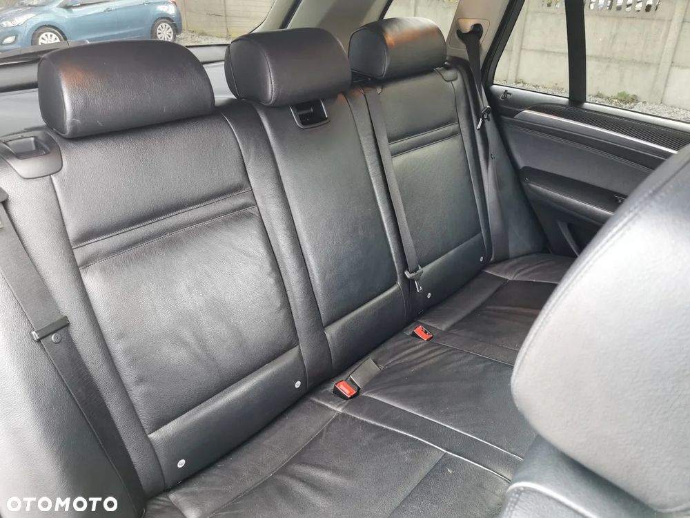 BMW X5 - 12