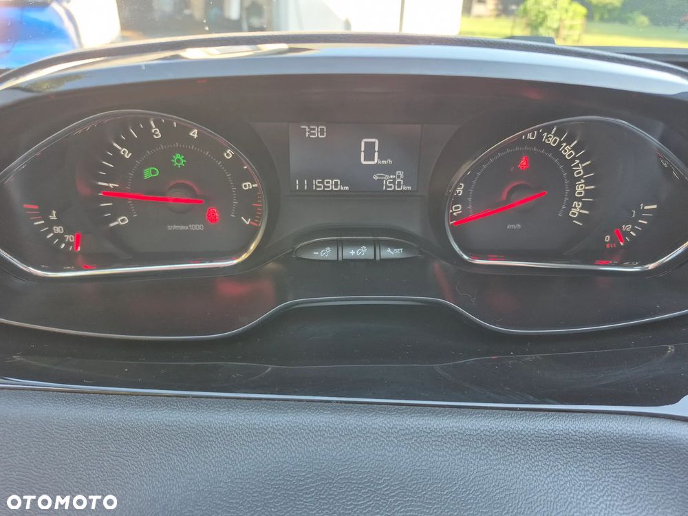 Peugeot 208 95 VTI Active - 16