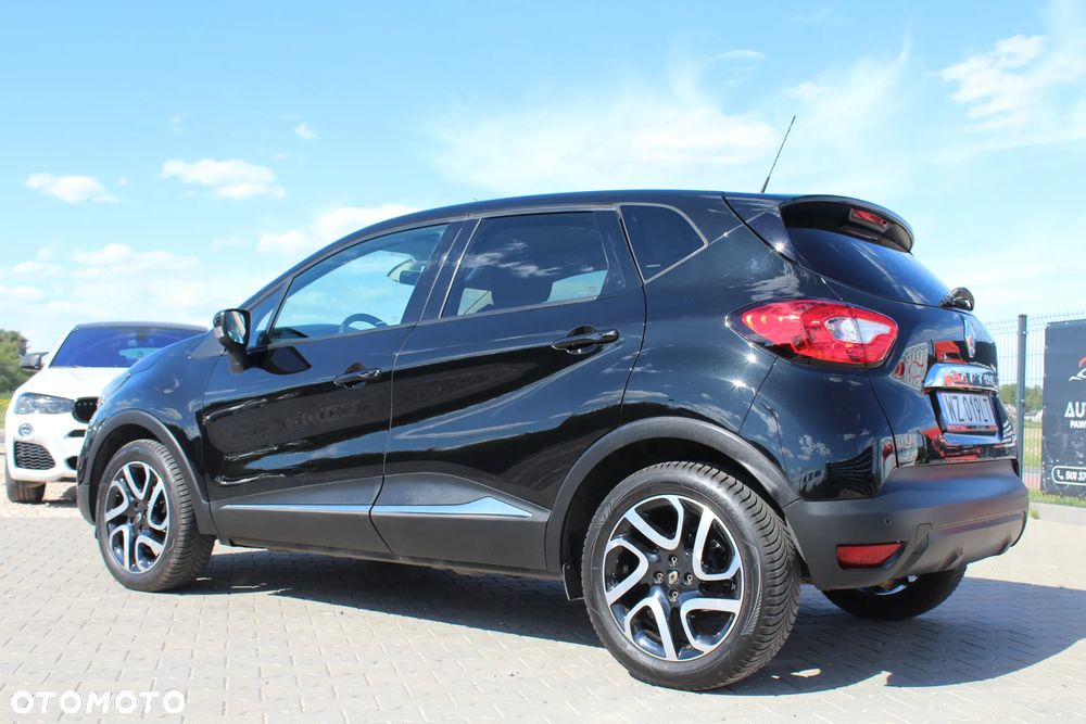 Renault Captur ENERGY TCe 90 Start&Stop Intens - 11