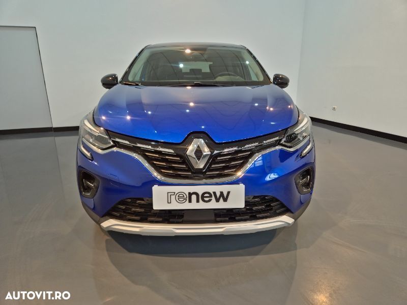 Renault Captur Intens - 22