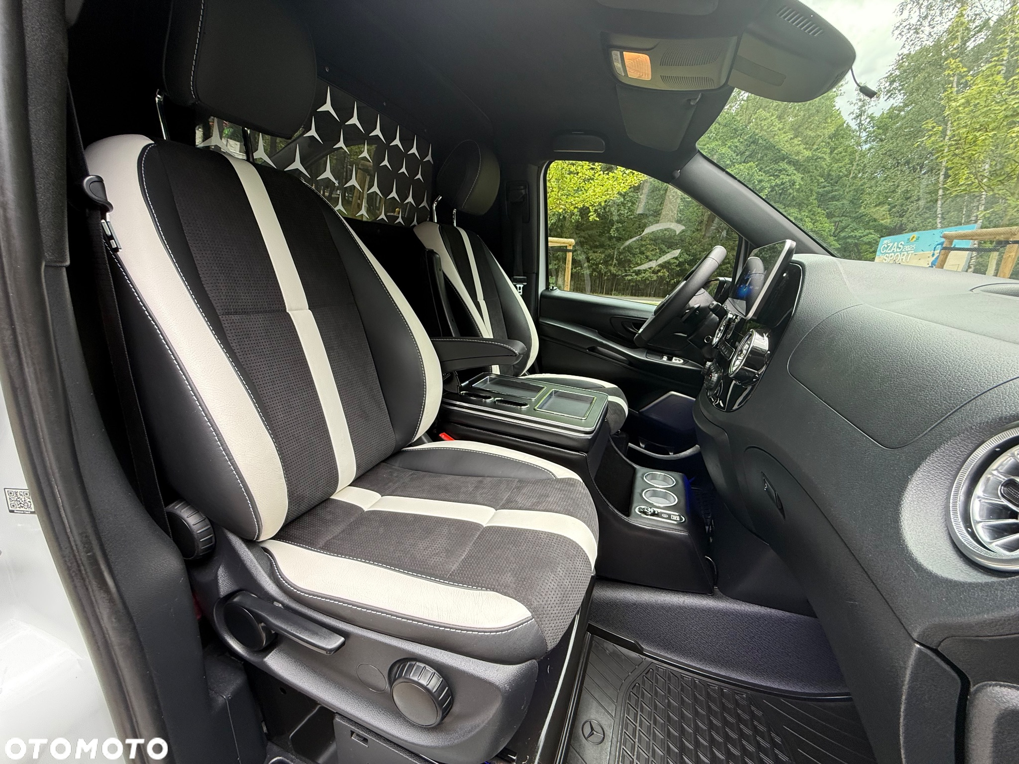 Mercedes-Benz Vito - 22