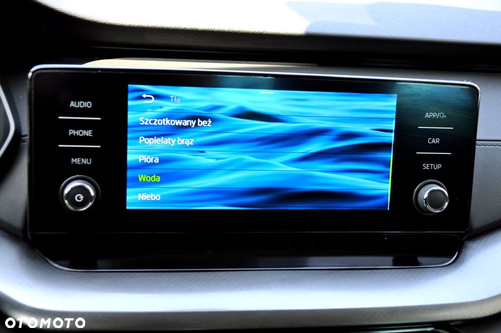 Skoda Octavia 1.0 TSI Ambition - 28