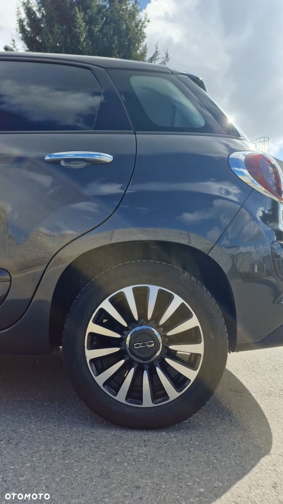 Fiat 500L 1.4 16V 120th - 20