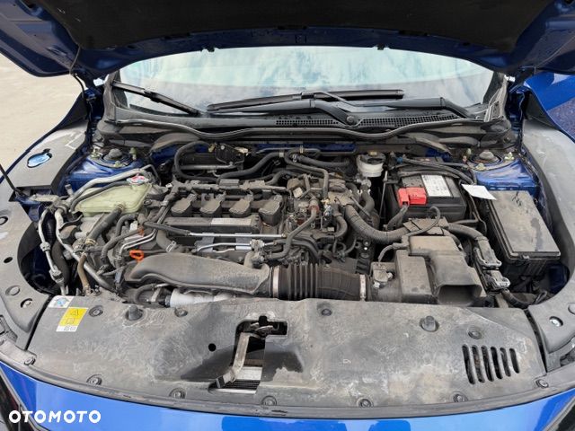 Honda Civic 1.5 i-VTEC Turbo Sport Plus - 30