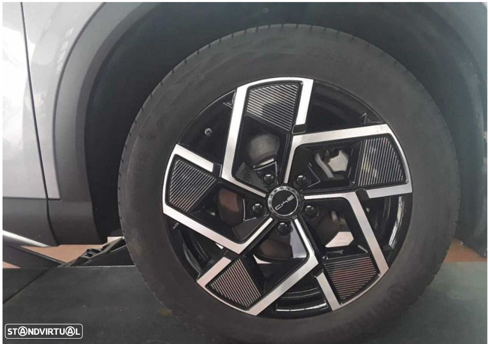 BYD Atto 3 - 10