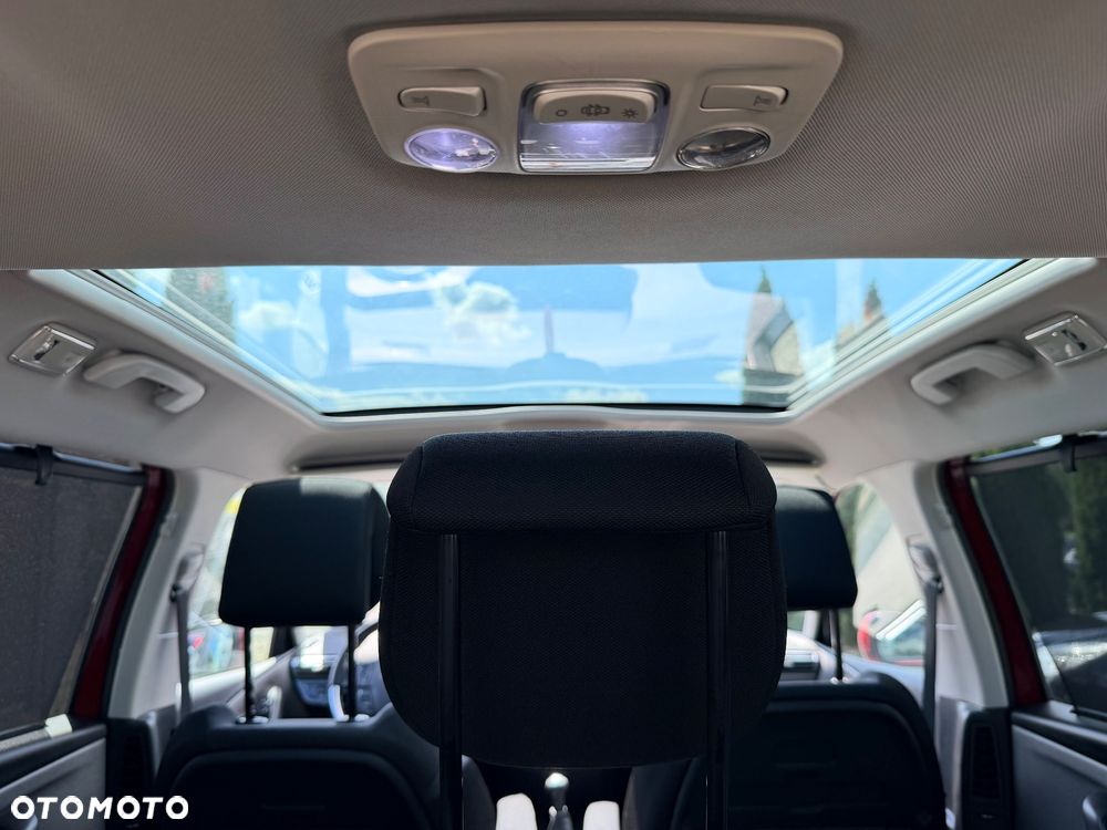 Citroën C4 Grand Picasso - 10