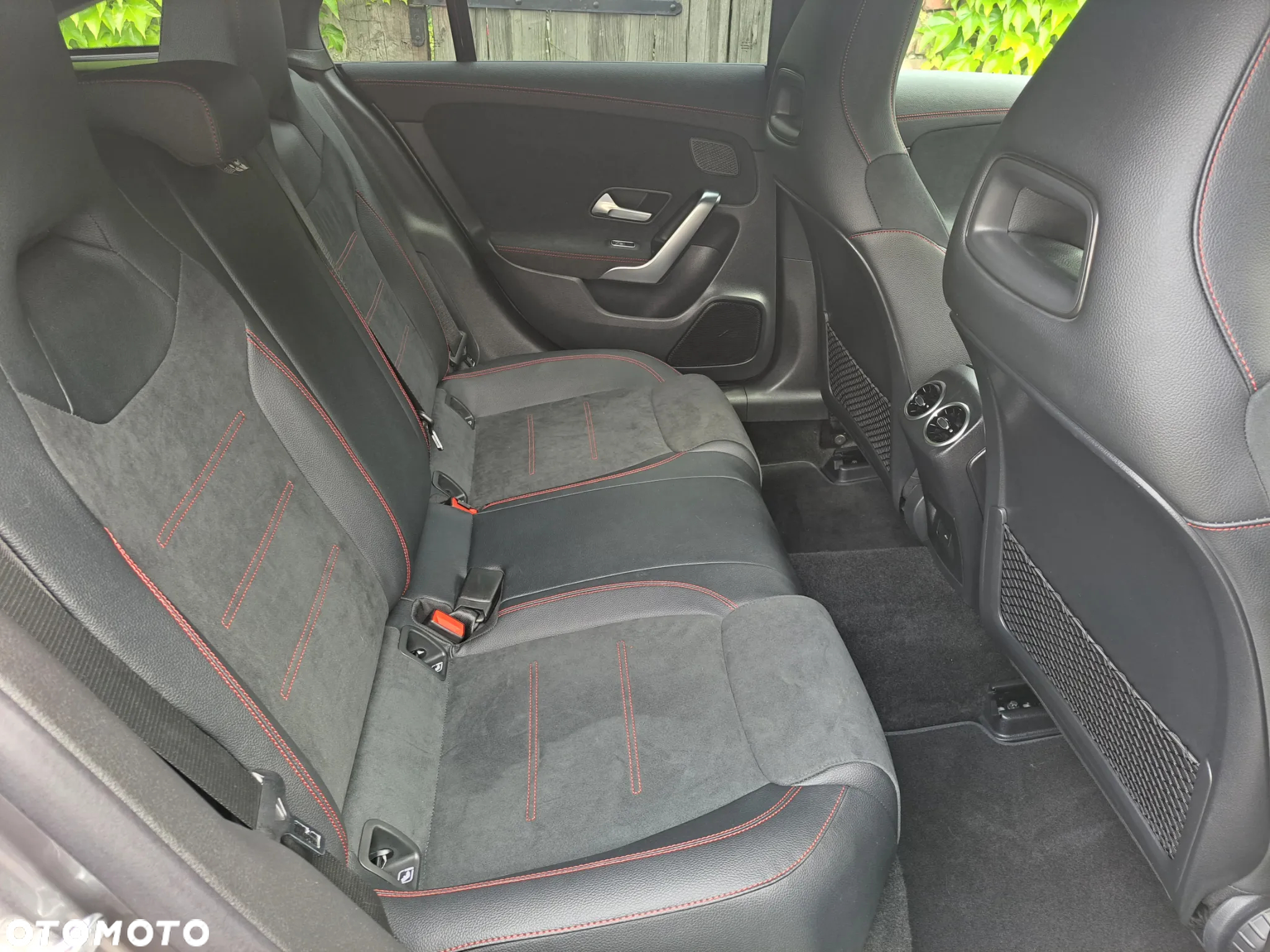 Mercedes-Benz CLA 250 e Shooting Brake 8G-DCT Edition AMG Line - 22