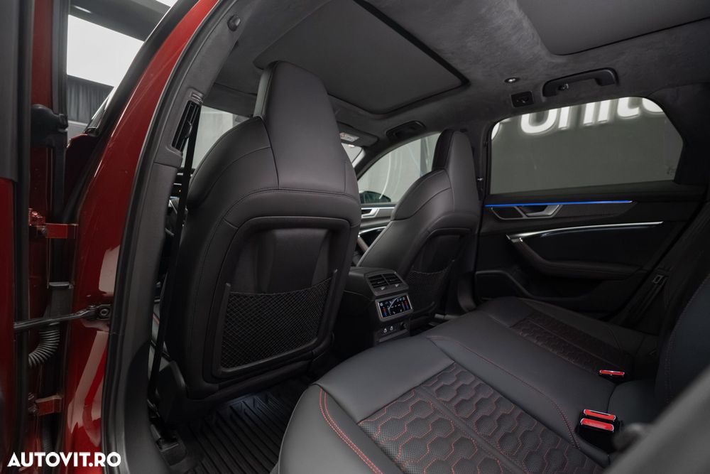 Audi RS6 - 30