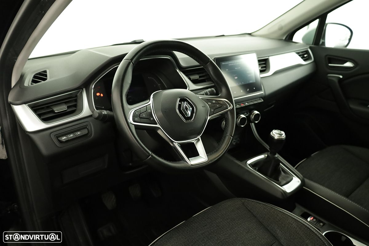 Renault Captur 1.0 TCe Techno - 7
