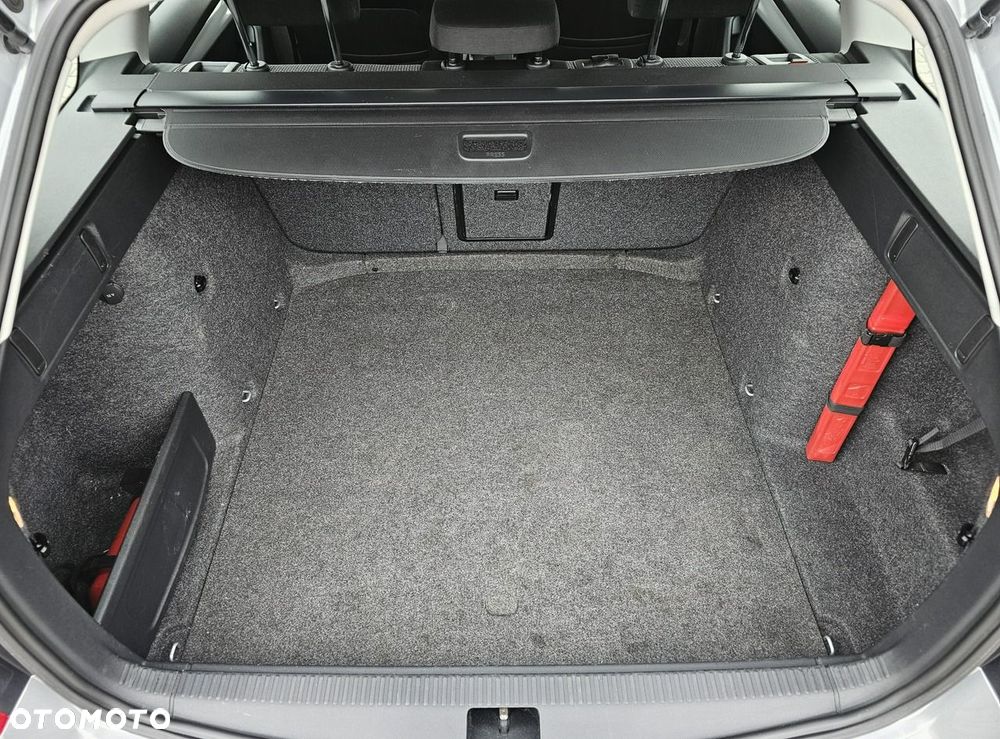 Skoda Octavia 1.6 TDI Ambition - 19