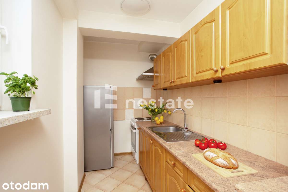 Pet friendly | balkon | miejsce postojowe