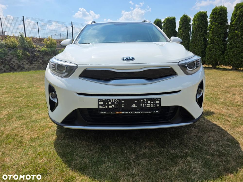 Kia Stonic 1.4 M - 8