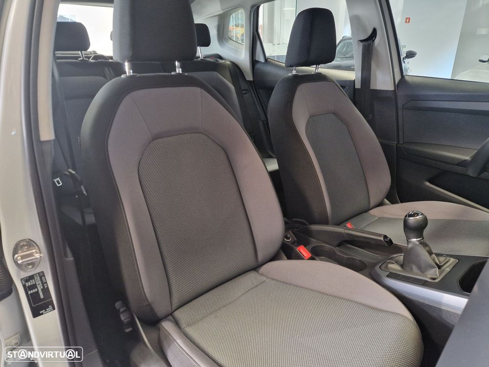 SEAT Arona 1.0 TSI Style - 11