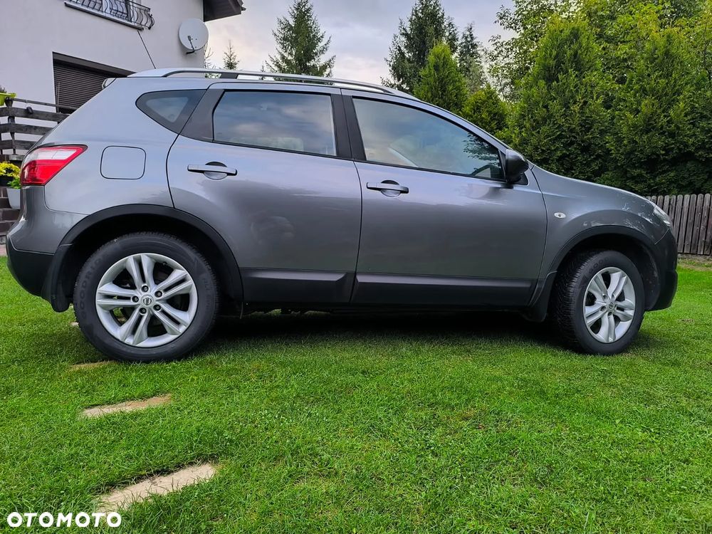 Nissan Qashqai - 20