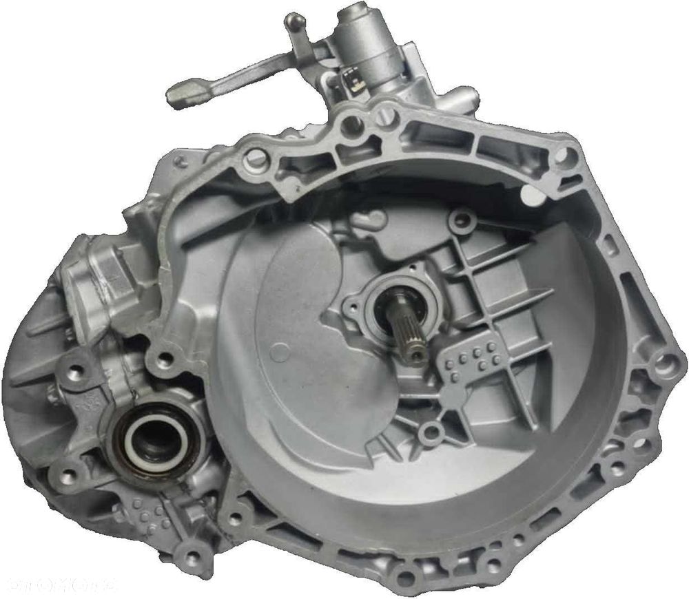 M32 M20 Skrzynia biegów Opel, Fiat, Alfa Romeo - 4