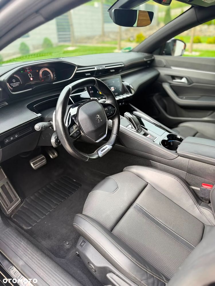 Peugeot 508 - 11