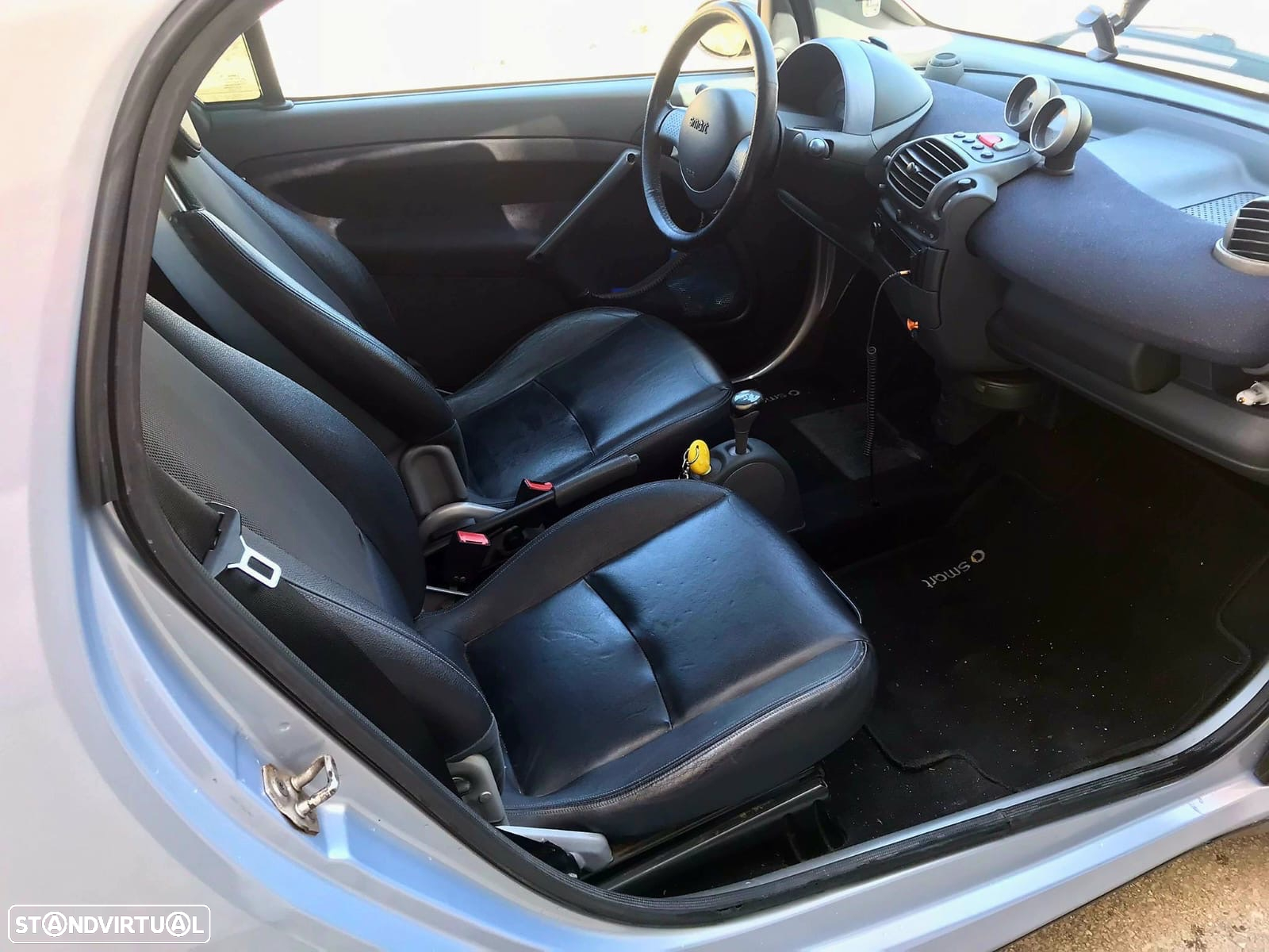 Smart City Coupé - 13