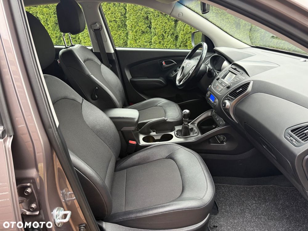 Hyundai ix35 - 28