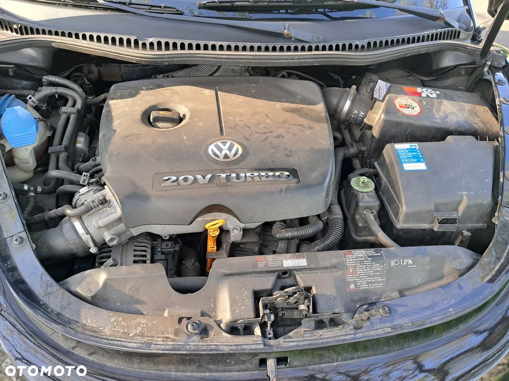 Volkswagen New Beetle 1.8 5V Sport Edition - 8