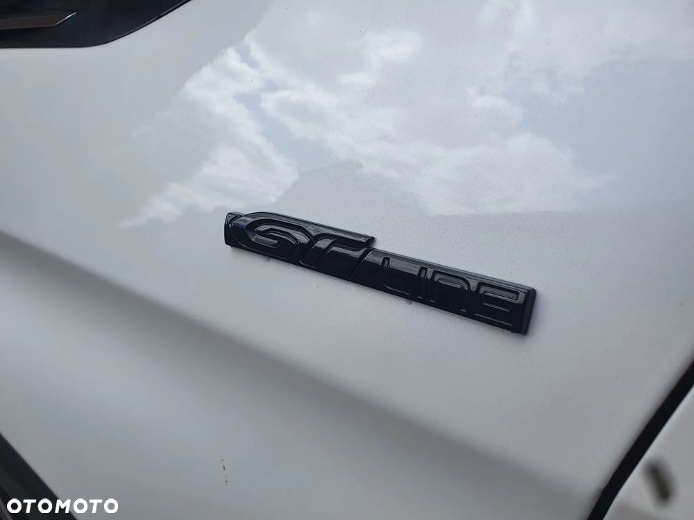 Peugeot 5008 BlueHDi 130 EAT8 Allure Pack - 29