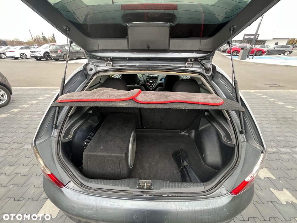 Honda Civic 1.7 CTDI Sport - 13