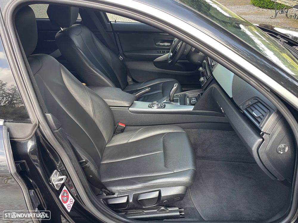 BMW 418 Gran Coupé d Line Mondern Auto - 22