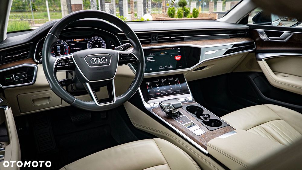 Audi A7 Sportback - 14