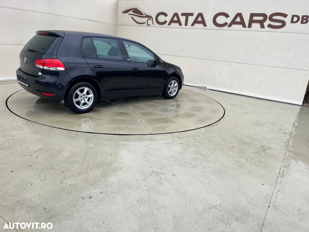 Volkswagen Golf ver-1-2-tsi-style - 17