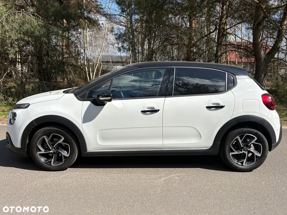 Citroën C3 1.2 PureTech Shine - 4