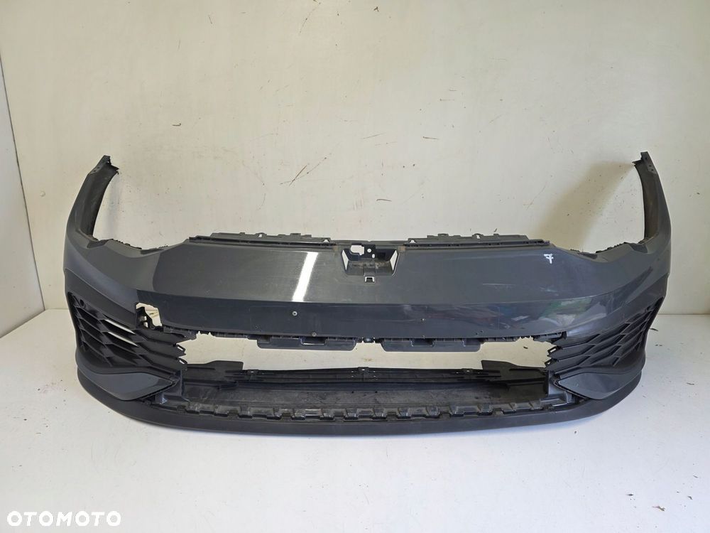 Zderzak przód VW Golf VIII 8 GTI CLUBSPORT 19-b - 1
