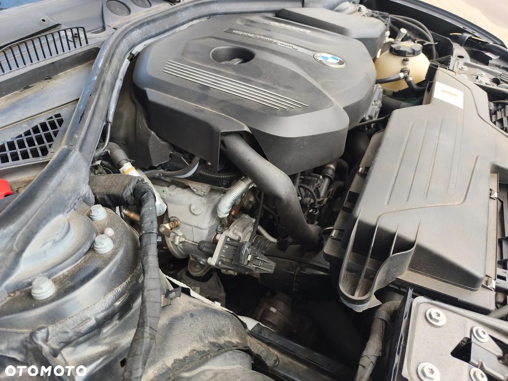 BMW Seria 1 - 10