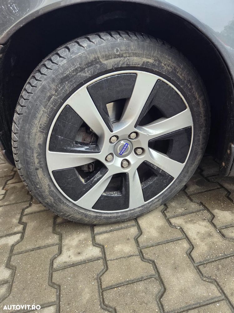 Volvo V50 D2 Business Edition - 15