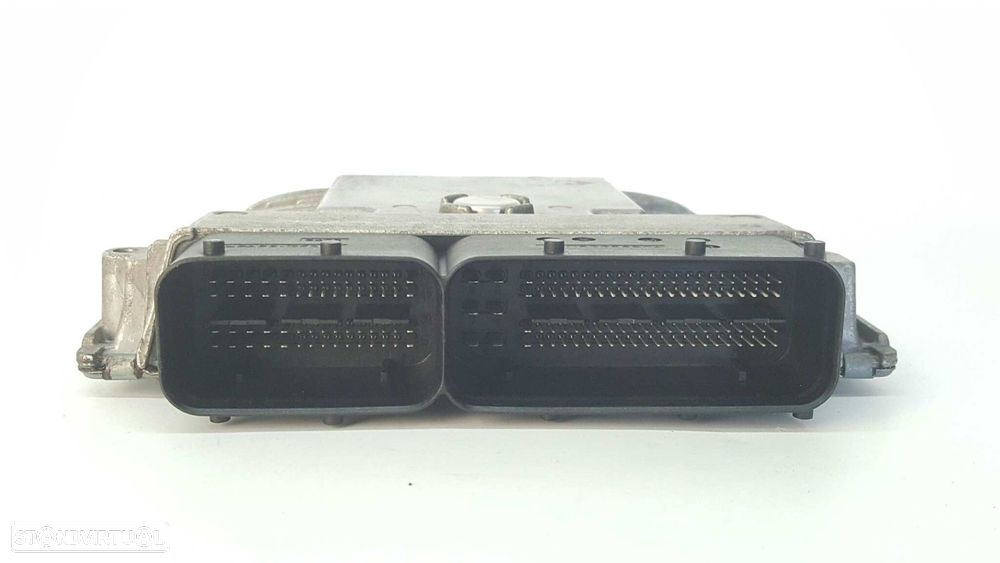 CENTRALINA DO MOTOR UCE AUDI A1 (8X) ATTRACTION - 2