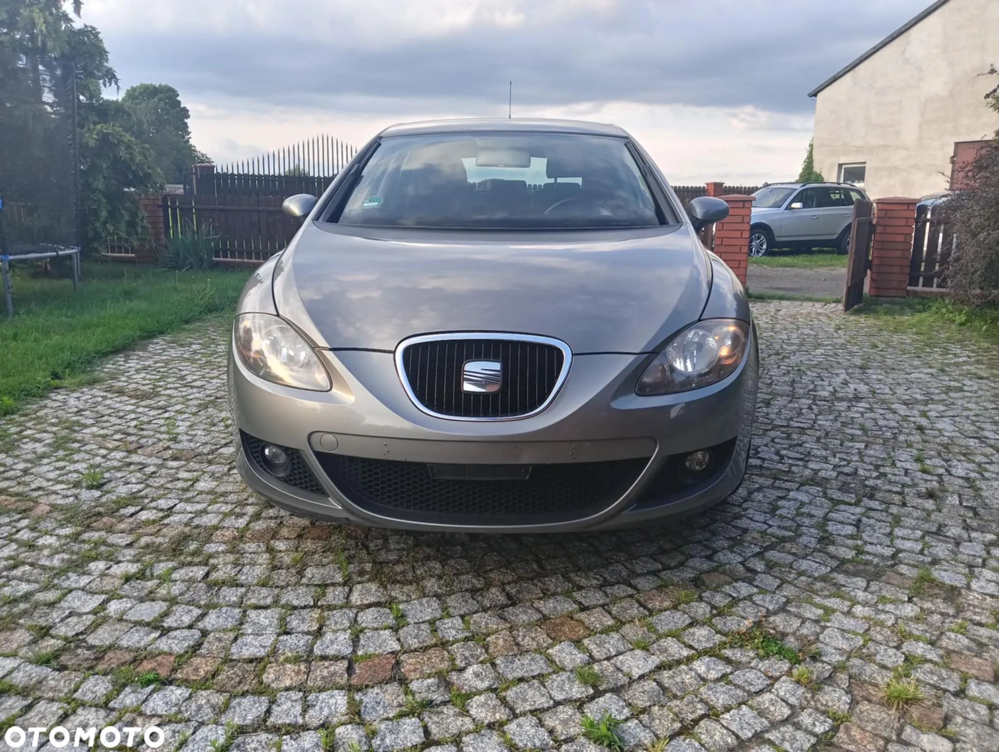 Seat Leon 1.8 TSI Stylance - 1