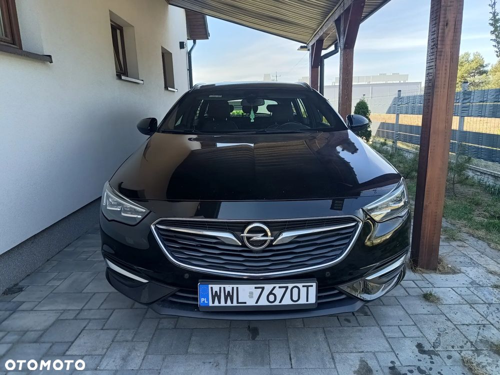 Opel Insignia 1.6 ECOTEC Innovation - 3